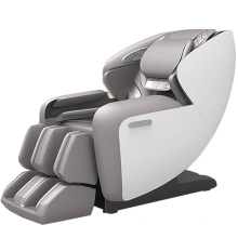 Full Body Recliner Zero Gravity Shiatsu Electric  Foot Rolling Massager Chair